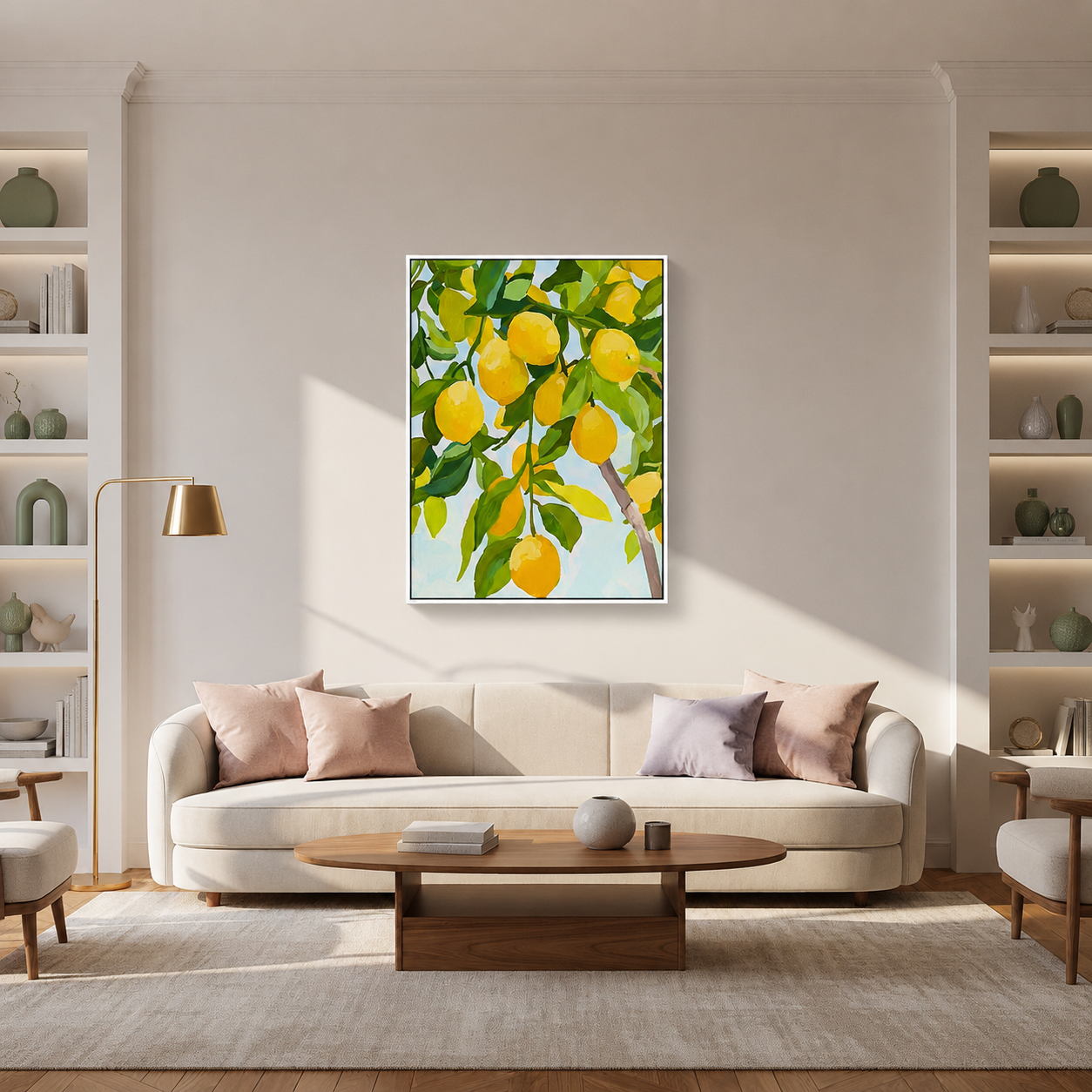 Lemon Grove