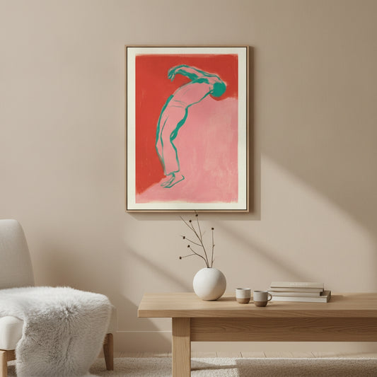 Rose Motion