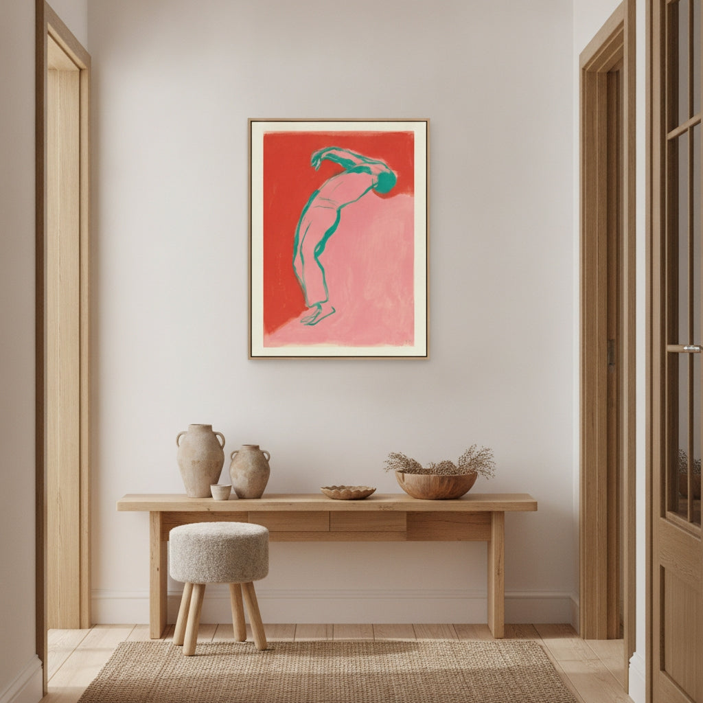 Rose Motion