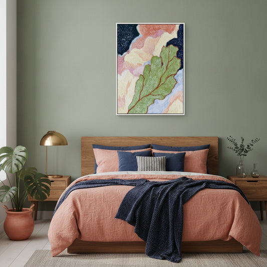 Botanical Harmony