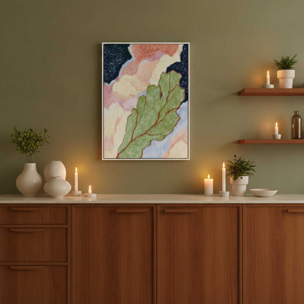 Botanical Harmony