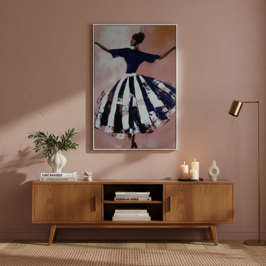 Midnight Waltz