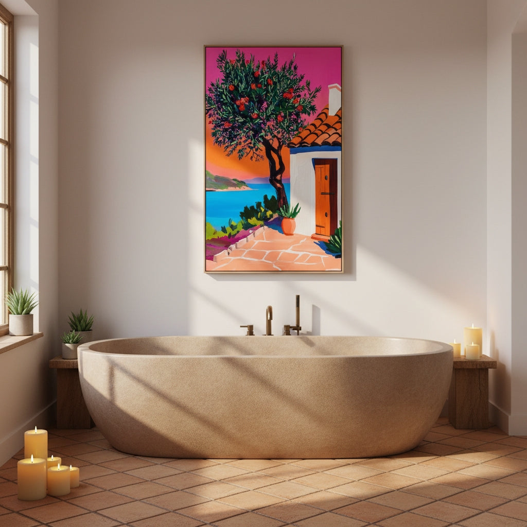 Sunset Haven