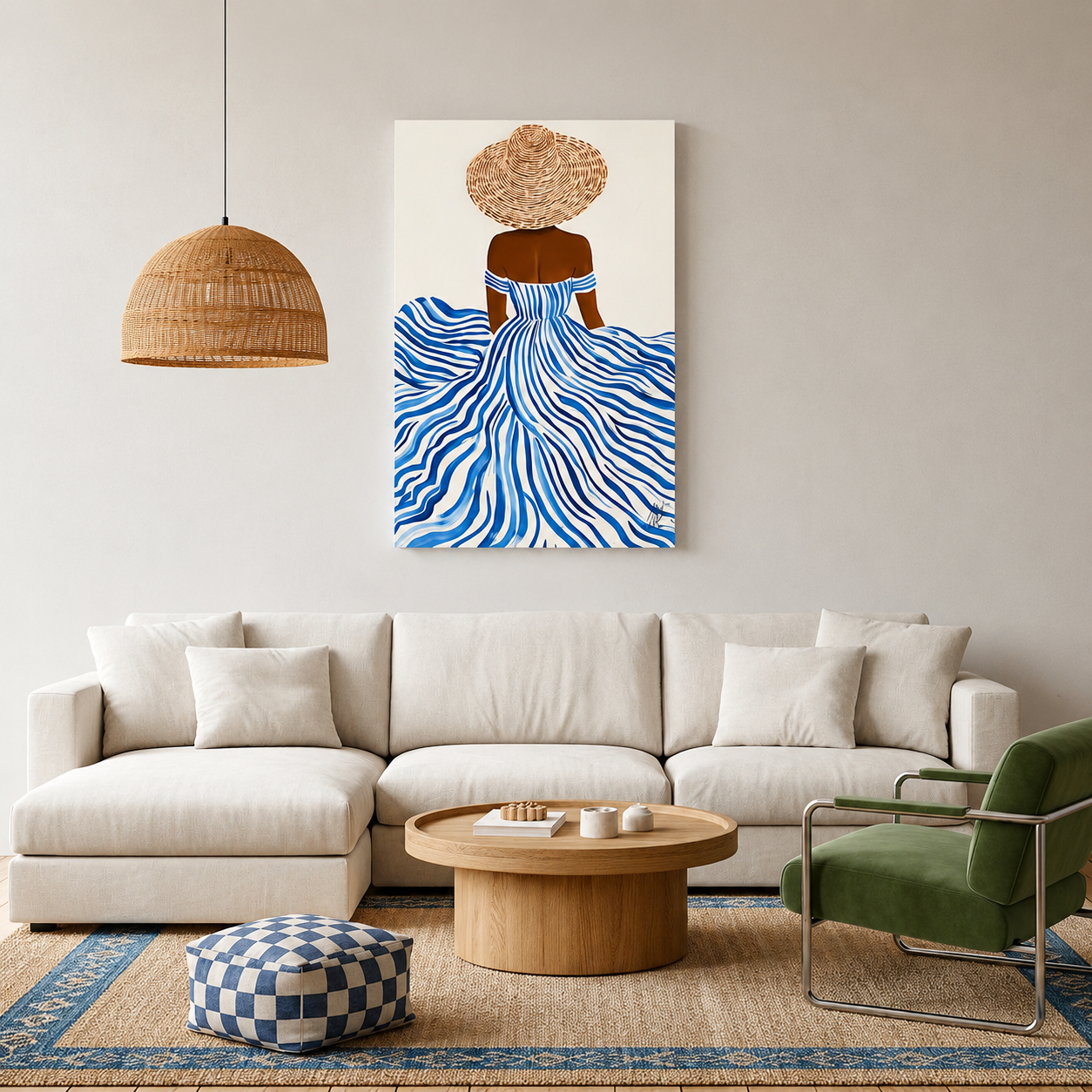 Ocean Lines