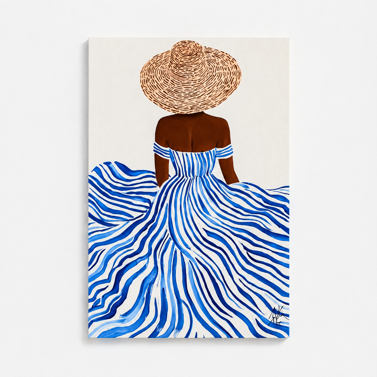 Ocean Lines