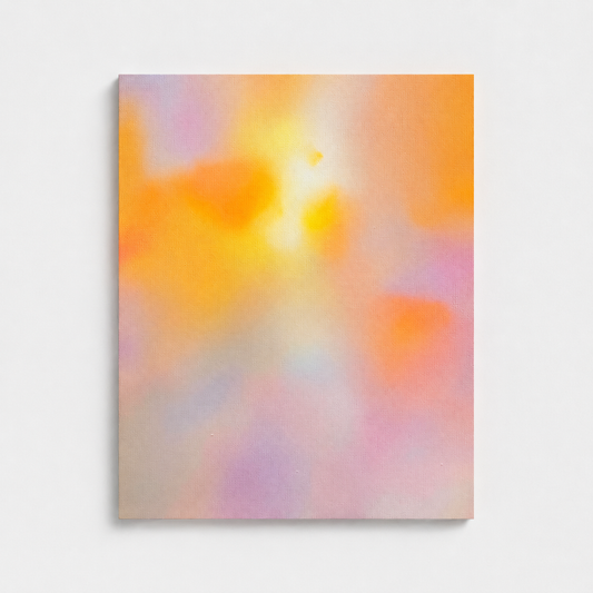 Soft Radiance
