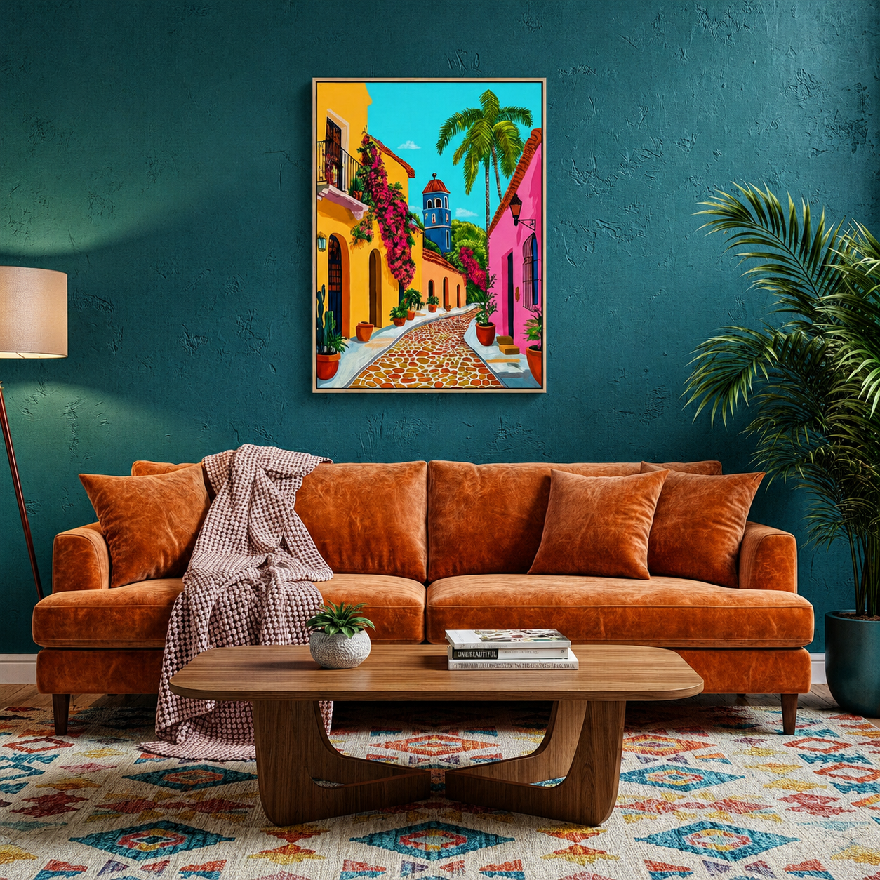 Villa Fiesta