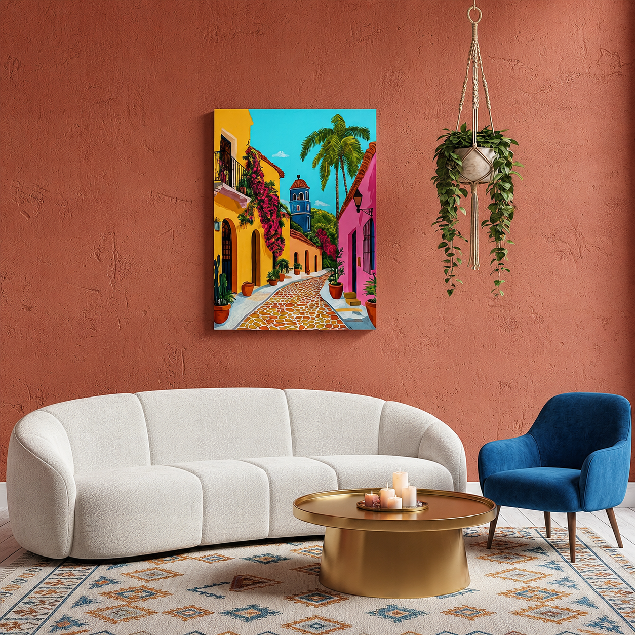 Villa Fiesta