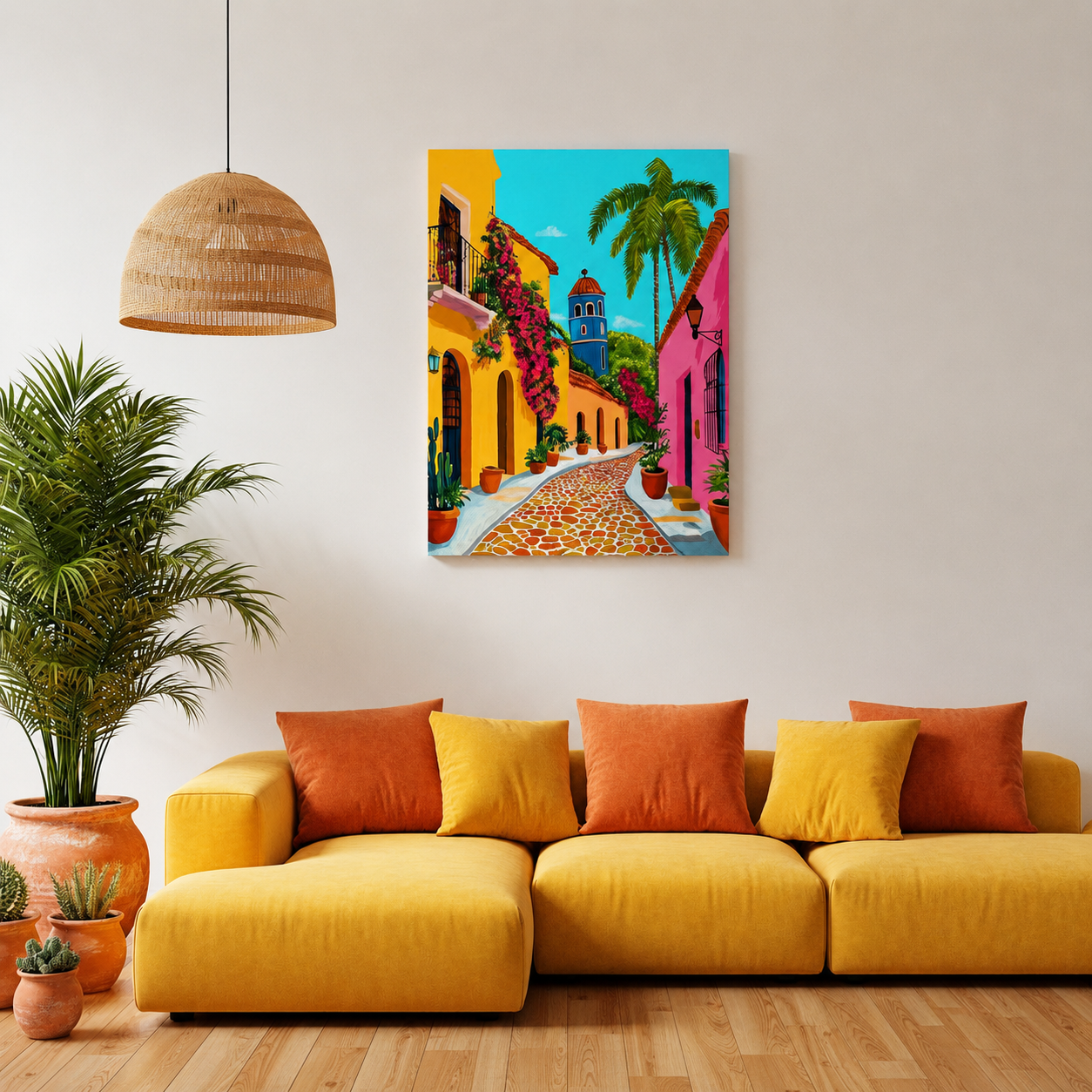 Villa Fiesta