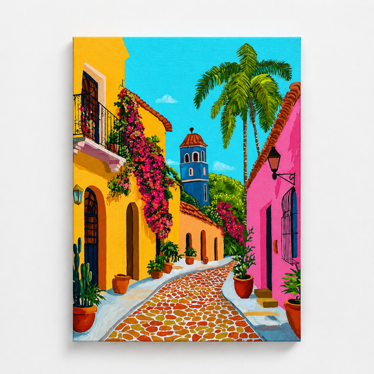 Villa Fiesta