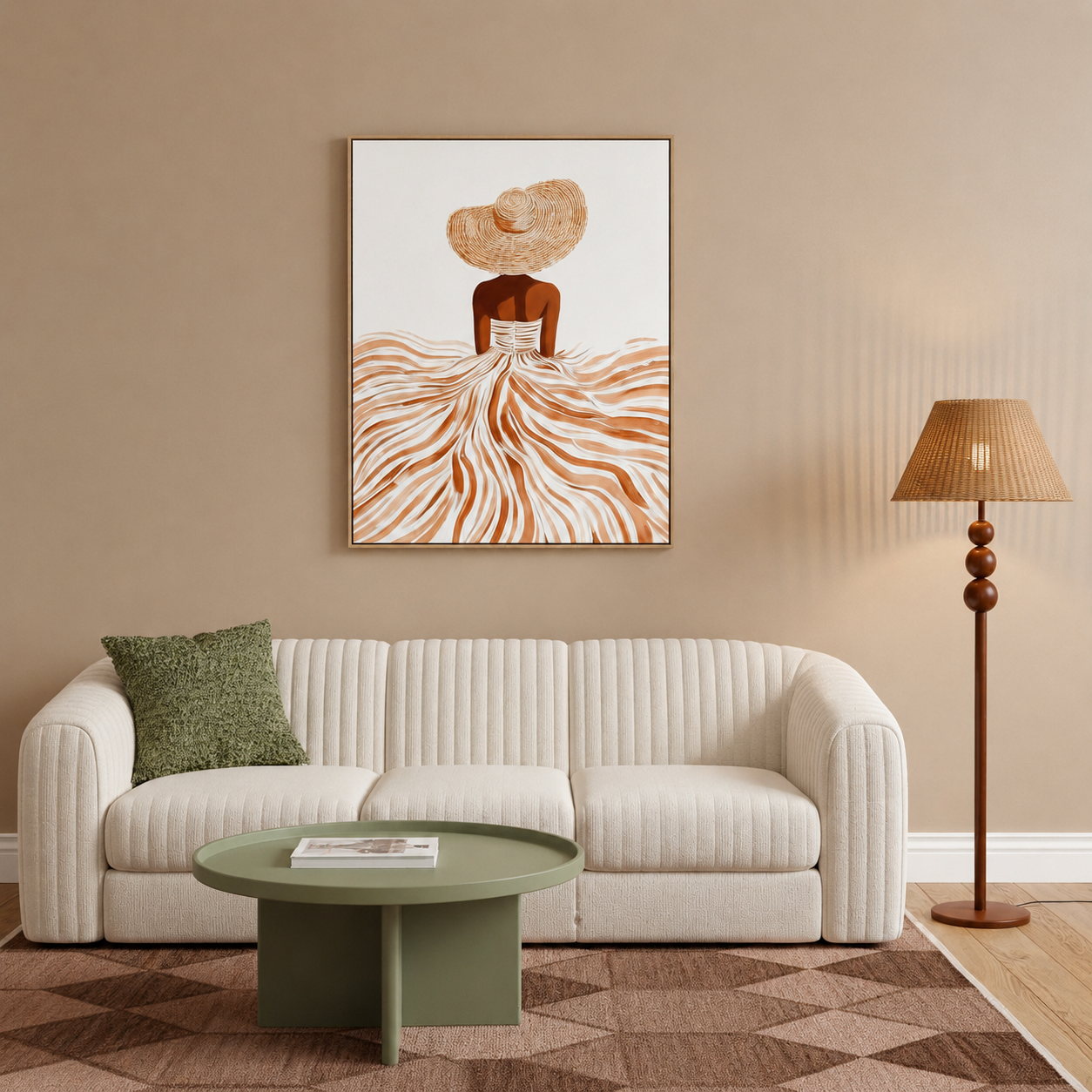 Desert Elegance