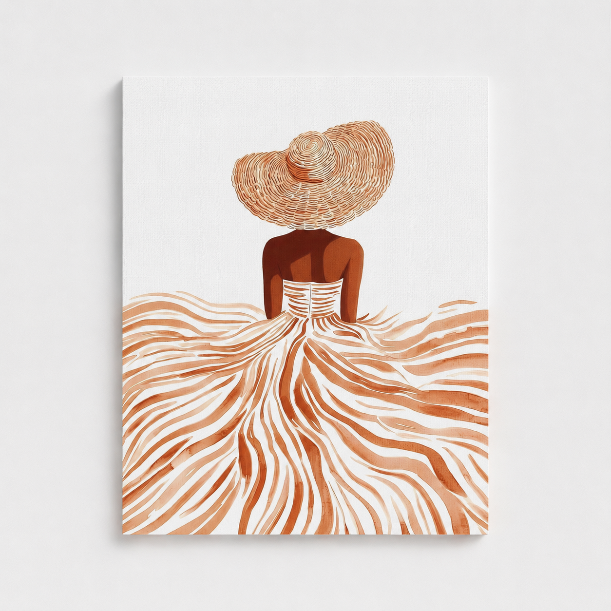 Desert Elegance