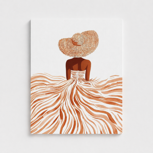 Desert Elegance