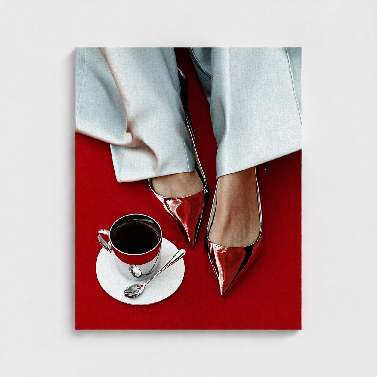 Fashion Coffee