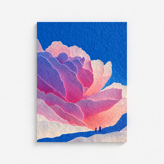 Giant Bloom