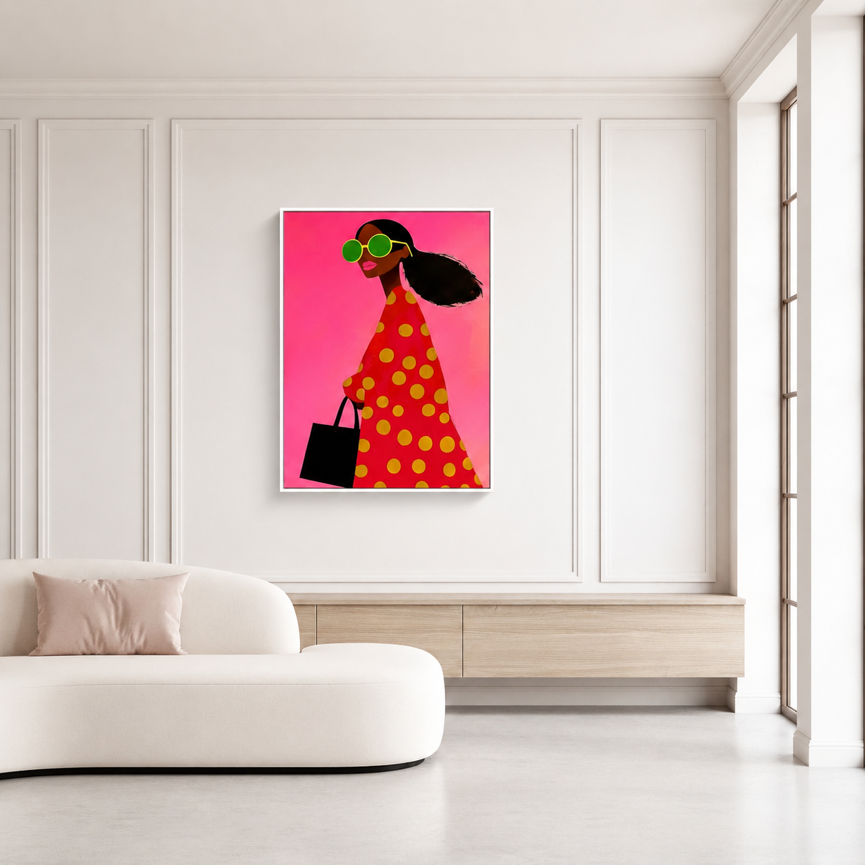 Pink Motion