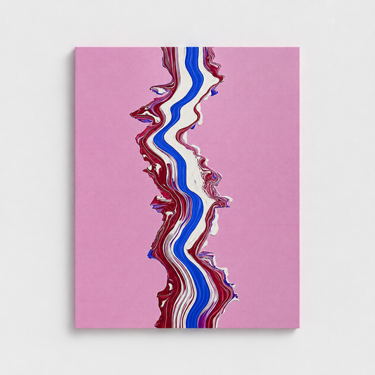 Vertical Flow