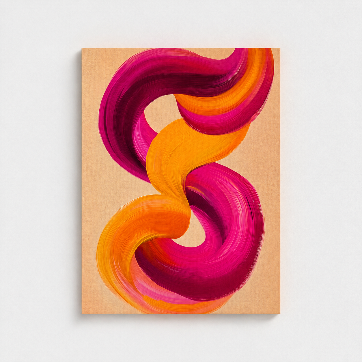 Ribbon Flow
