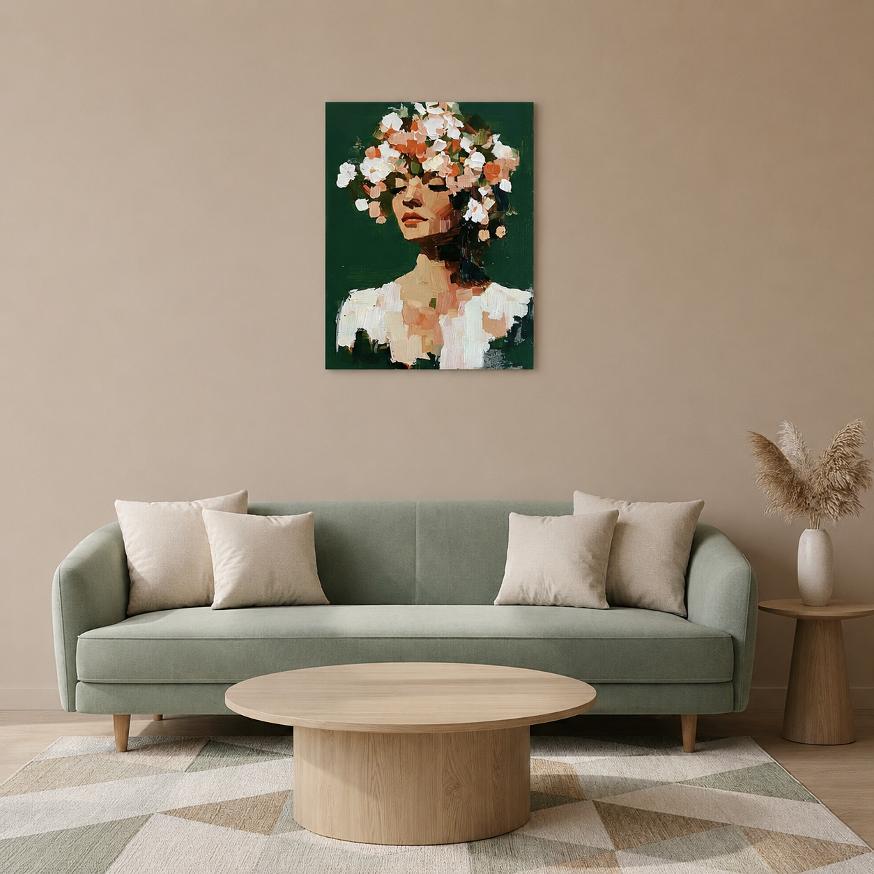 Blossom Within