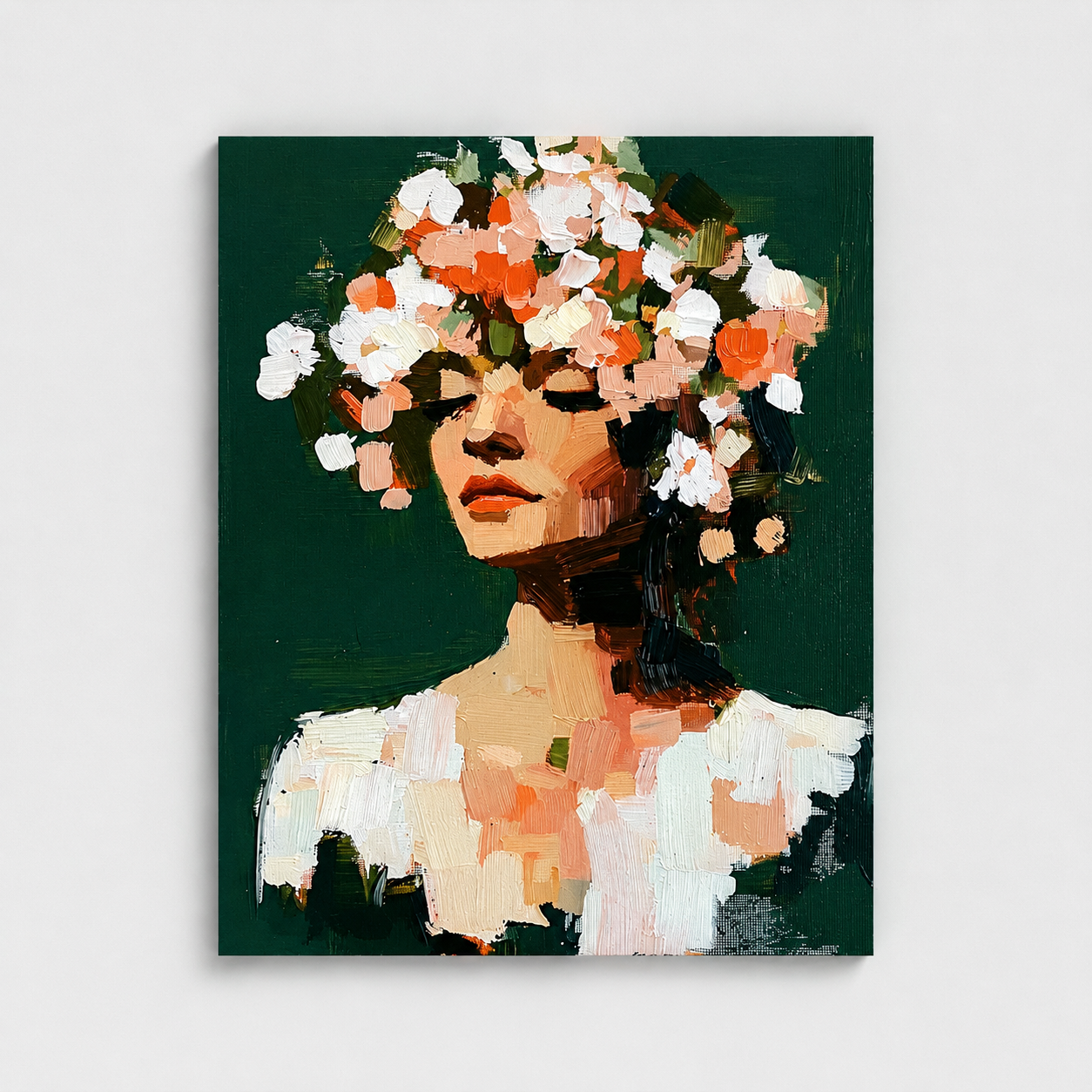 Blossom Within