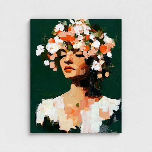 Blossom Within