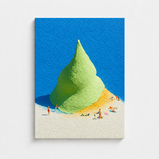 Gelato Gletsjer