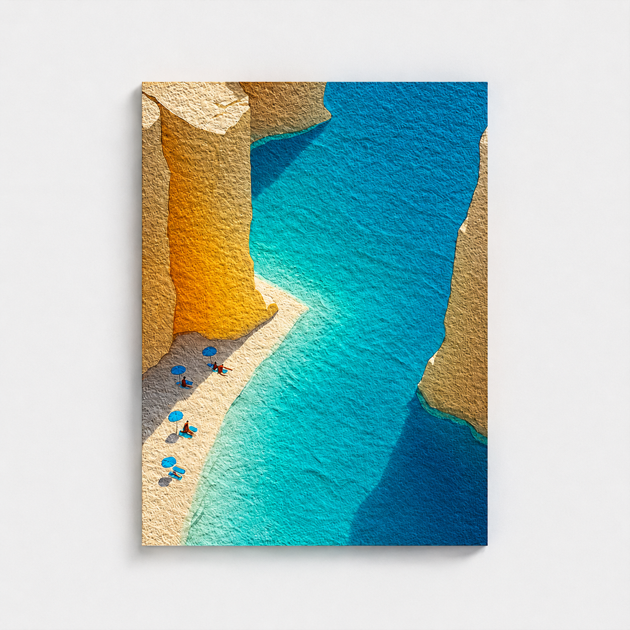 Hidden Cove