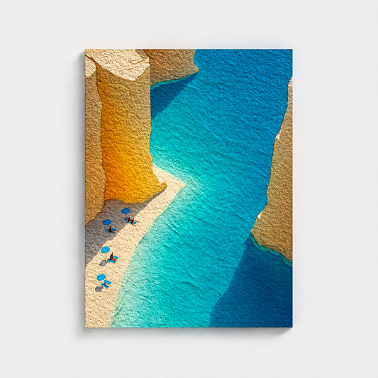 Hidden Cove