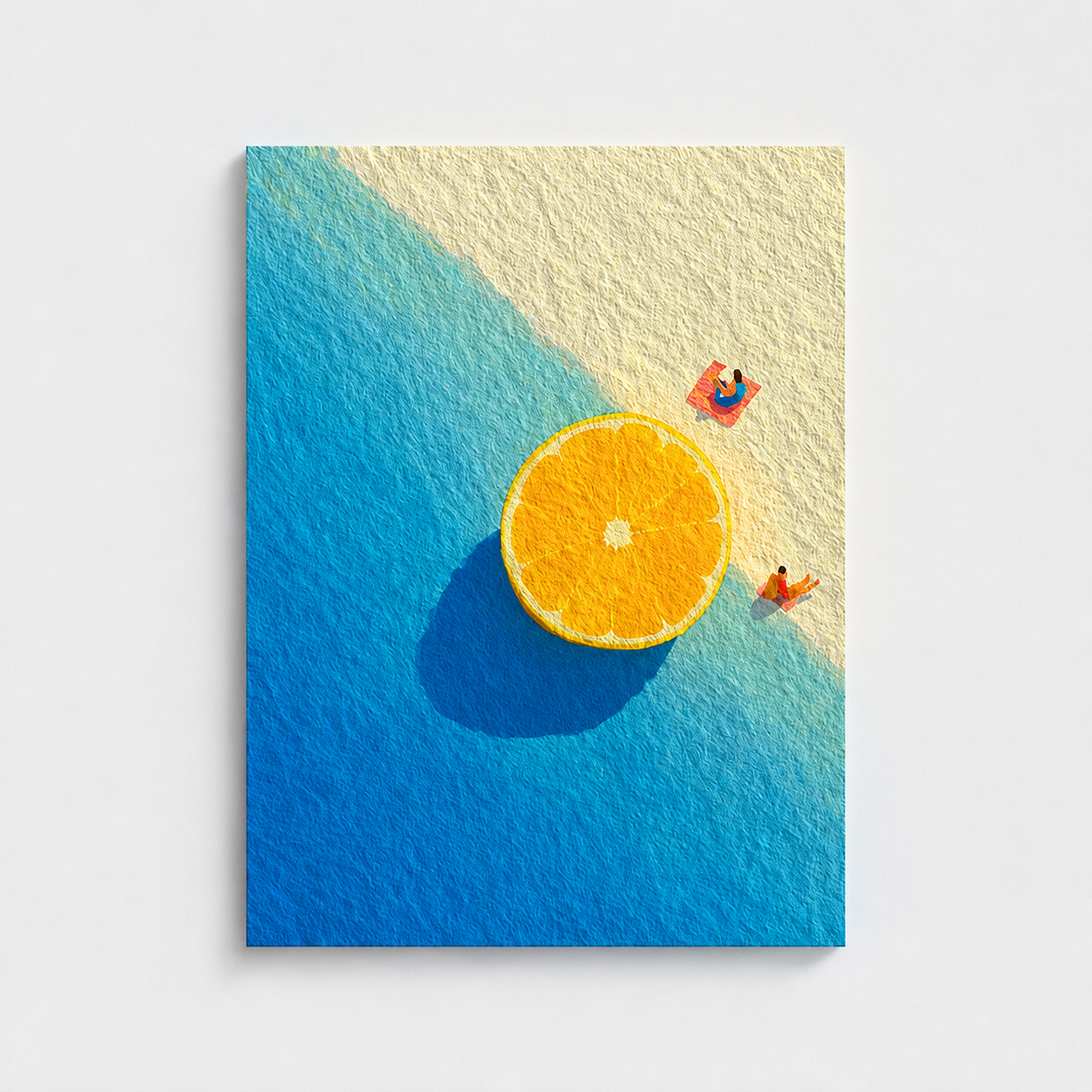 Everyday escapes