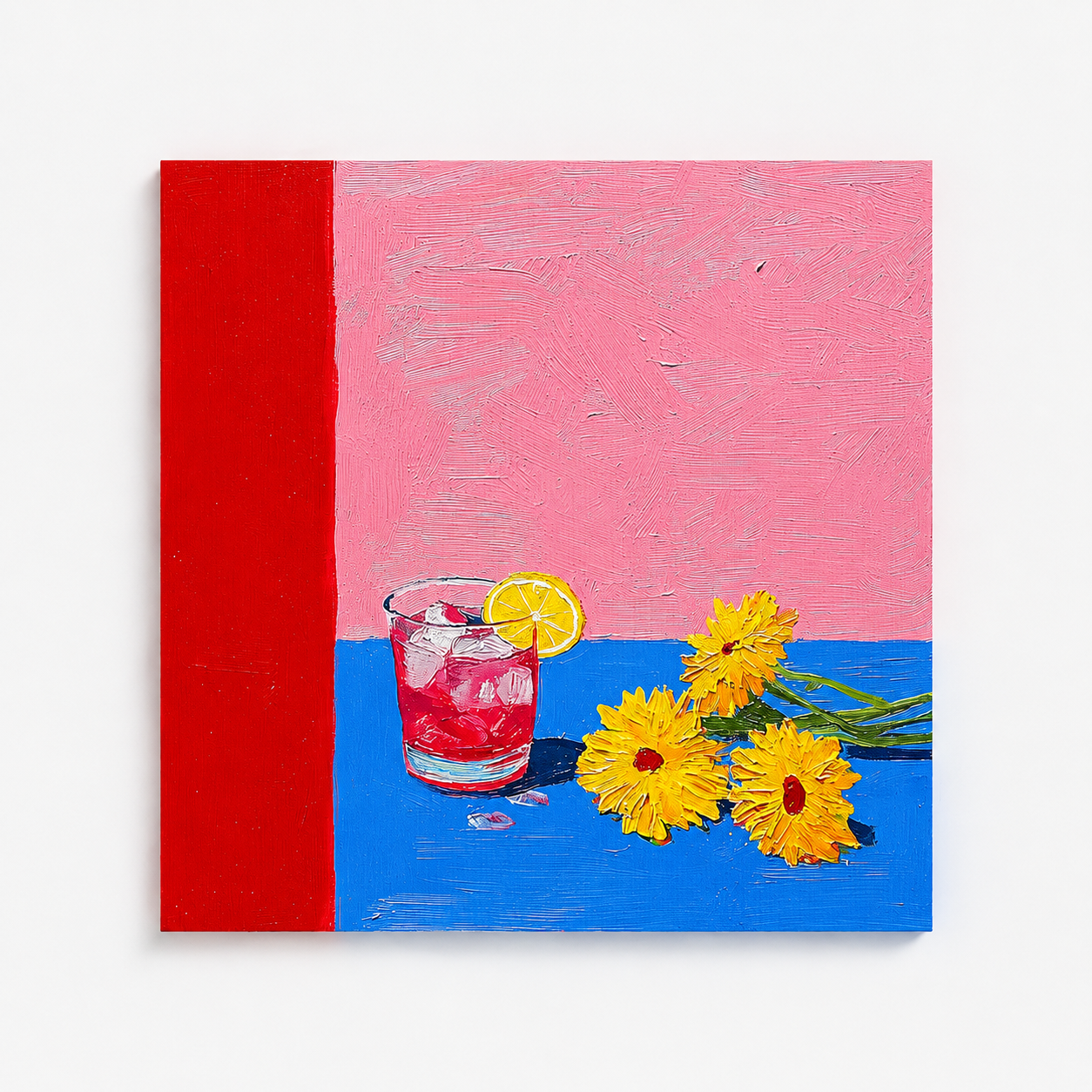 Red Spritz