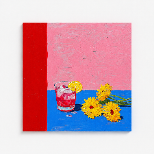 Red Spritz