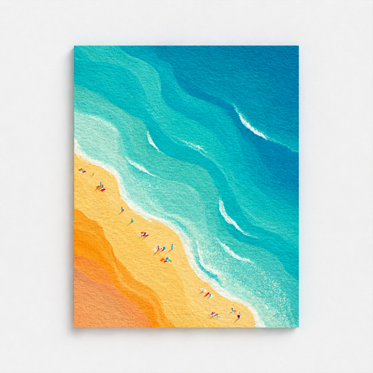 Golden Tide