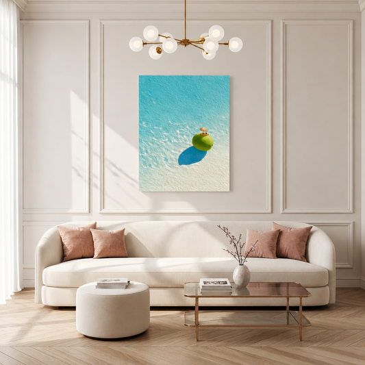 Lime Lagoon