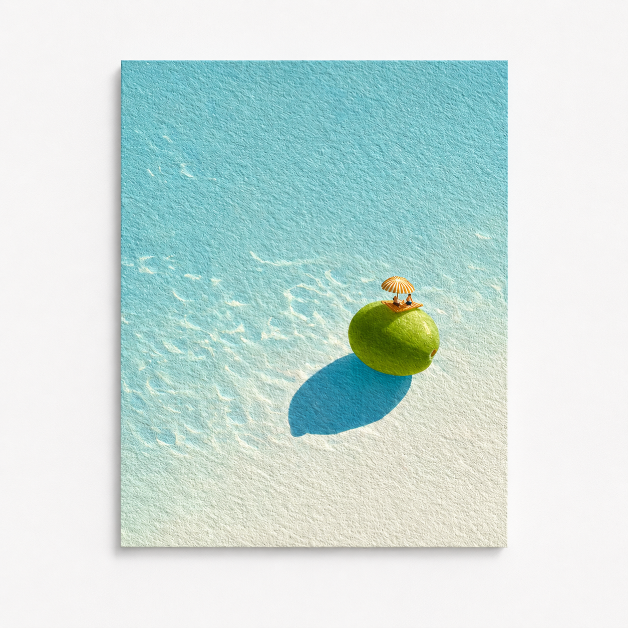 Lime Lagoon