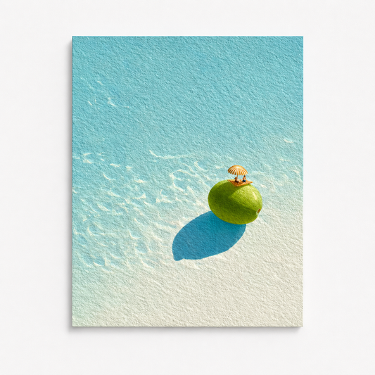 Lime Lagoon