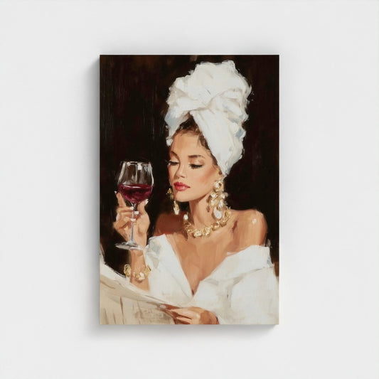 Wine O'Clock