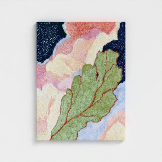 Botanical Harmony