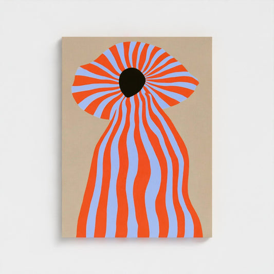 Sunset Spiral