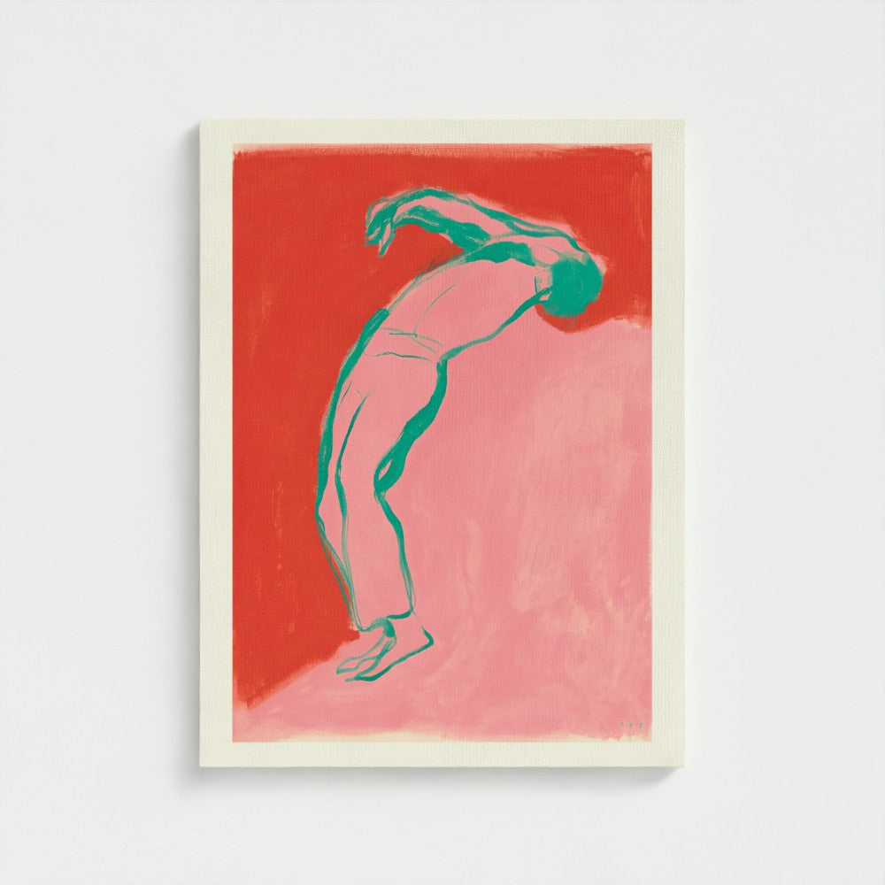 Rose Motion