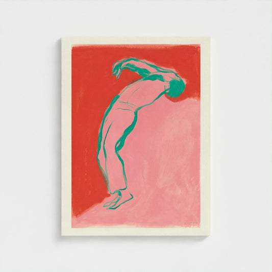 Rose Motion