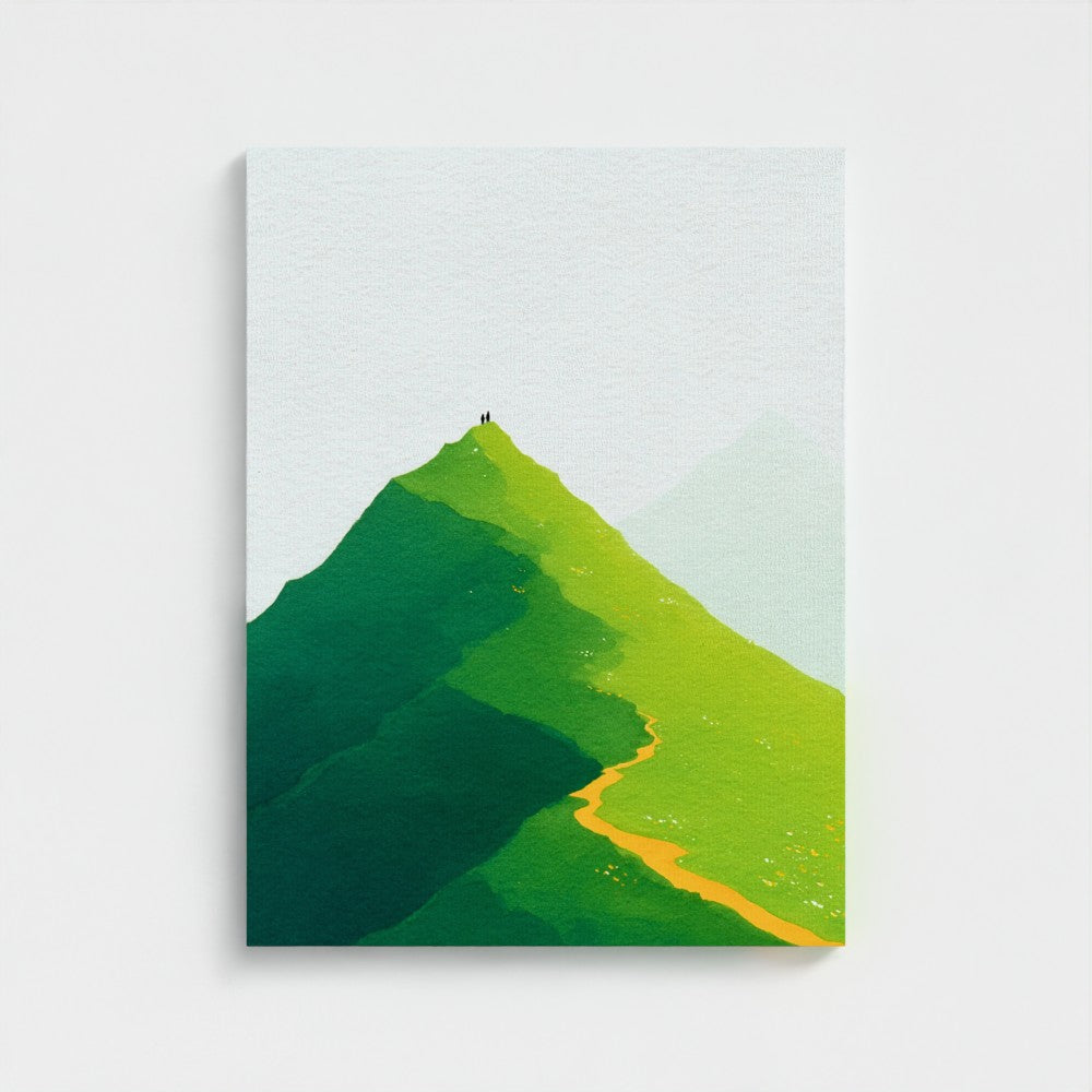 Mountain Picnic