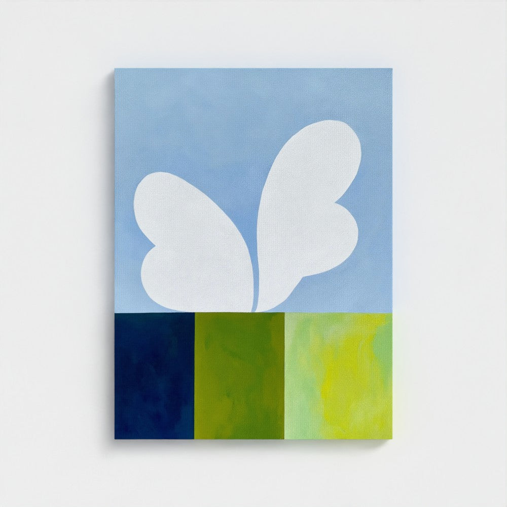 Bloom in balance