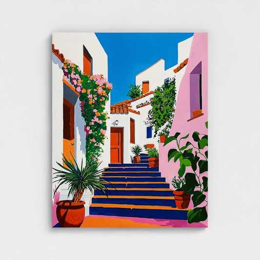 Sun Street