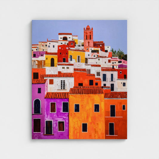 Every Colour Has a Story