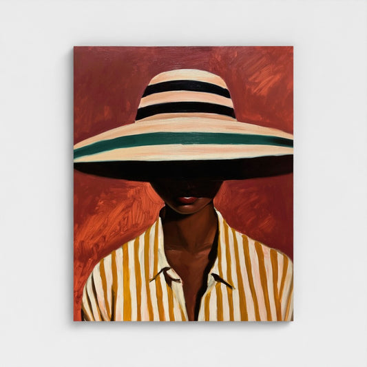 Under The Brim