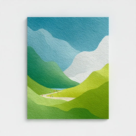 Valley Walk