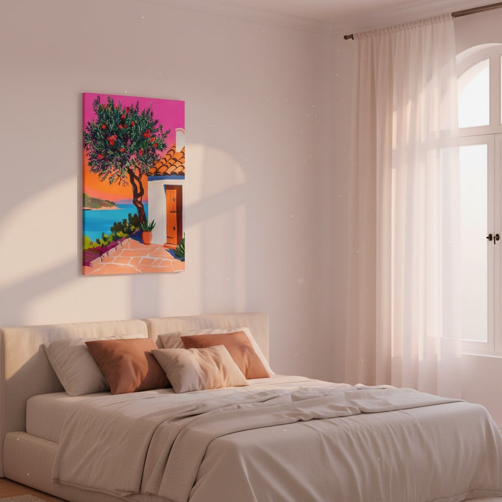 Sunset Haven