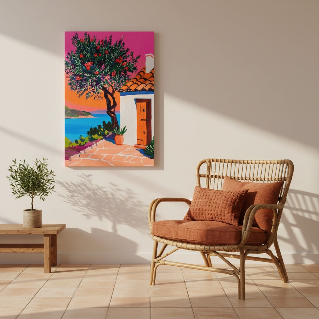 Sunset Haven
