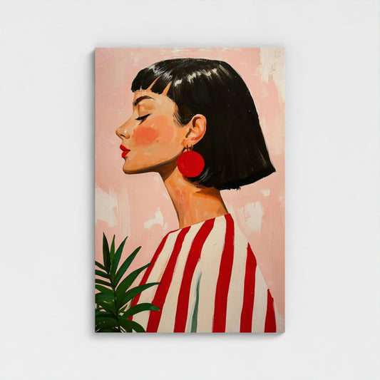 Bold & Beautiful