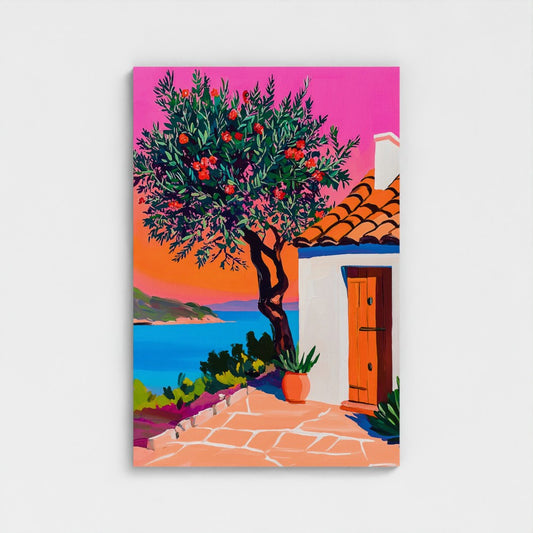 Sunset Haven